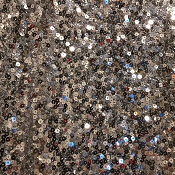 Sparkling top - Picture 2 of 4